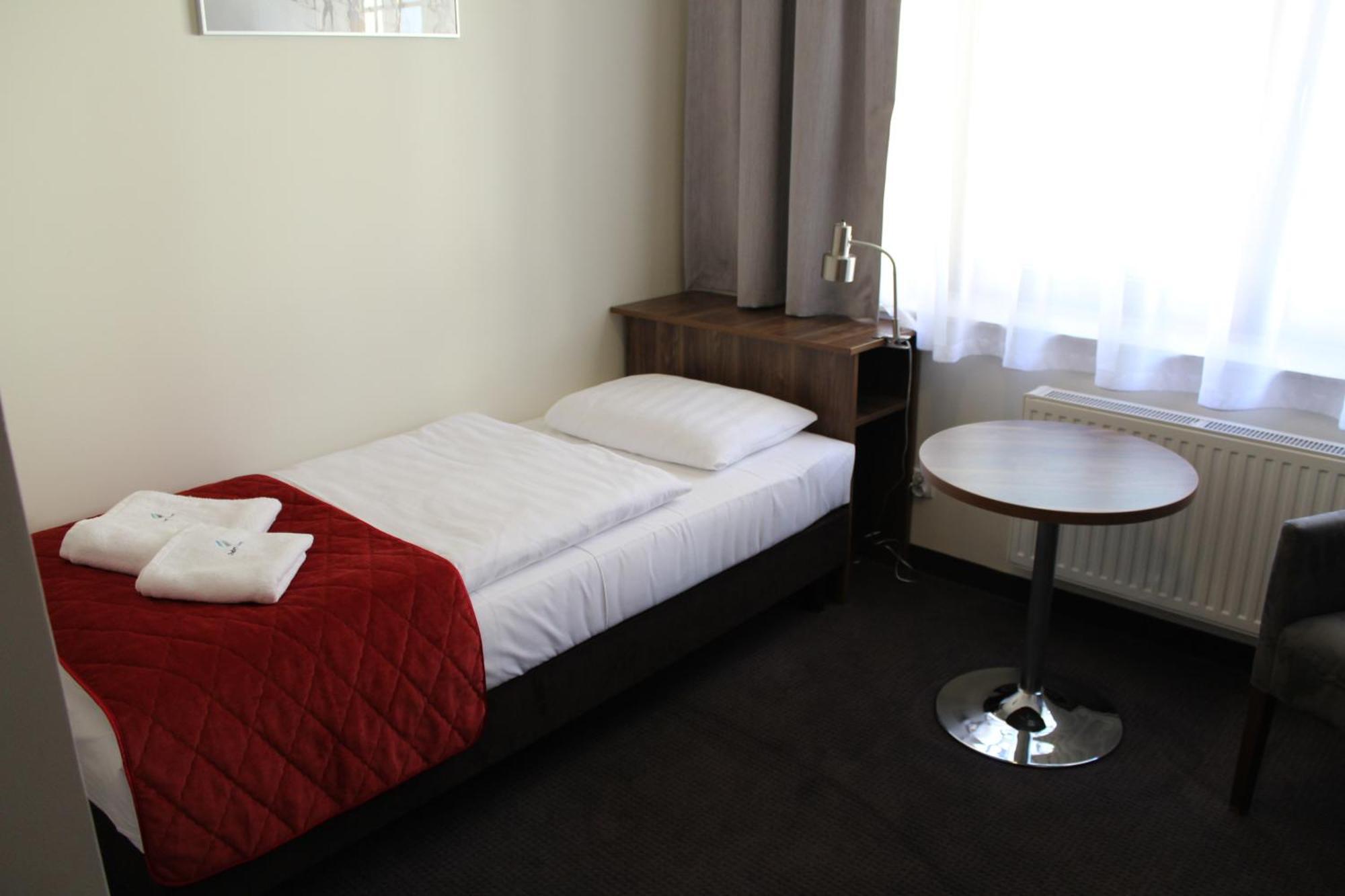 Hotel Dobry Klimat Шклярська Поремба Номер фото