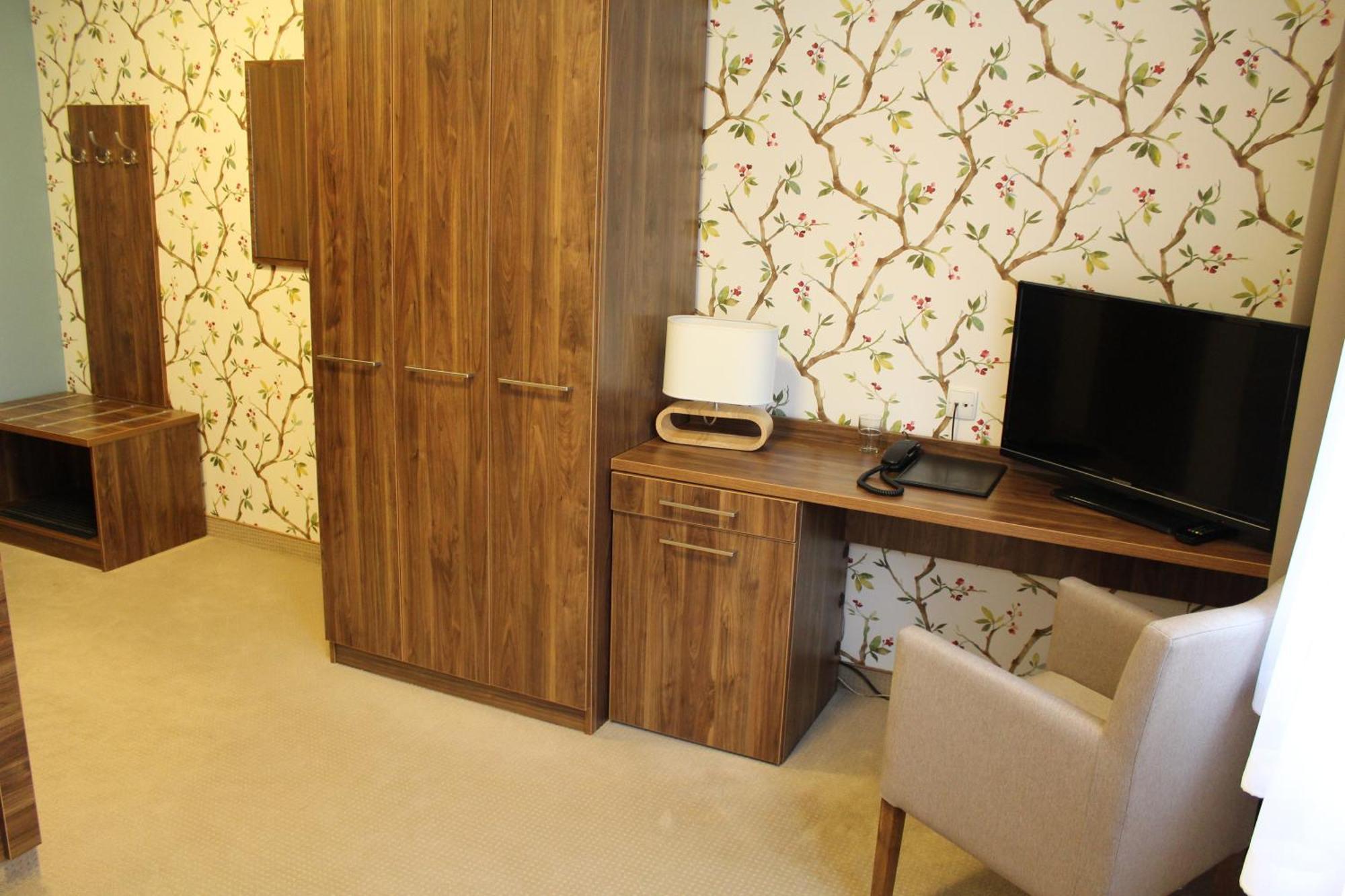 Hotel Dobry Klimat Шклярська Поремба Номер фото