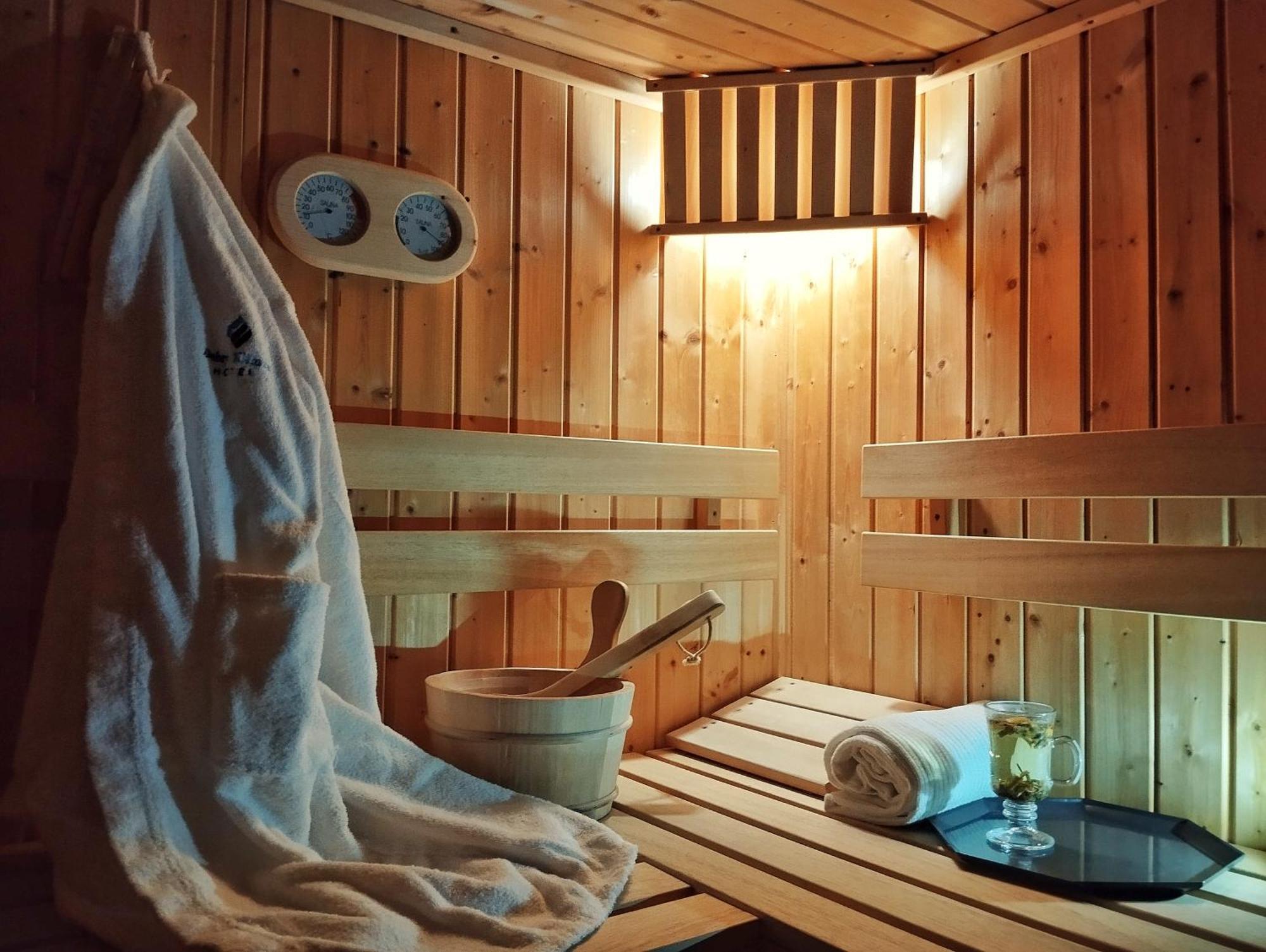 Hotel Dobry Klimat Шклярська Поремба Екстер'єр фото
