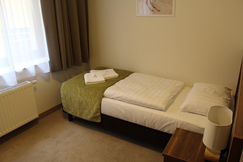 Hotel Dobry Klimat Шклярська Поремба Номер фото